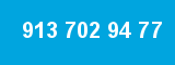 913 702 94 77 913 702 94 77